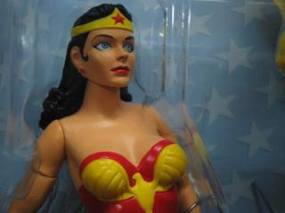 Wonder Woman