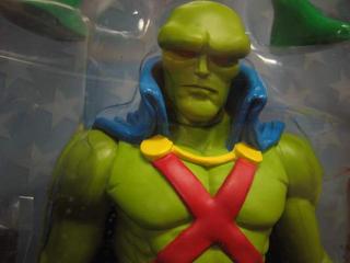 Martian Manhunter