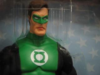 Green Lantern