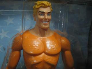 Aquaman