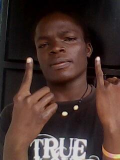 Natty Boy