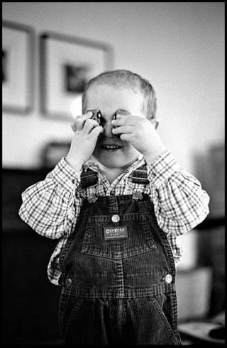 I can see you