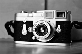 my camera