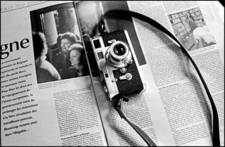 my camera II