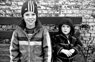 brothers