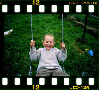 fun...fun...fun
