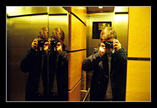self-portrait