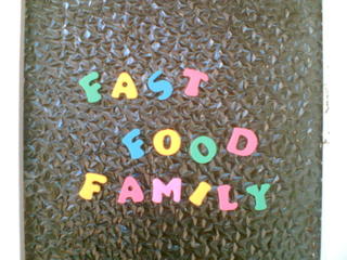 what will be on my fridge