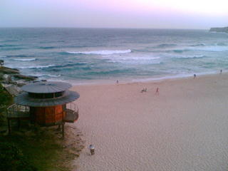 tamarama beach