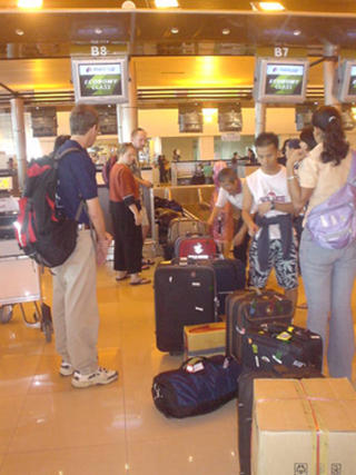 MusicMsia: Kuching