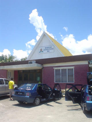 MusicMsia: Kuching