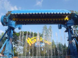 Dream World: Satu lagi, bos!