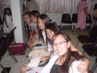 Bangkok: In BIC