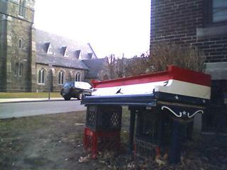 American Piano