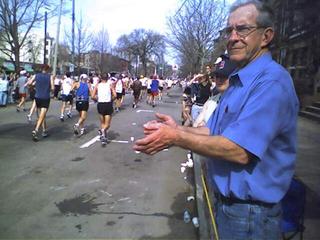 Crowd Support