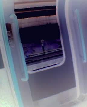 The tube