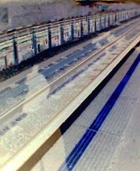 Train Effects