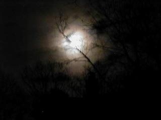 April Moon number 3