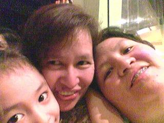 Happy Mother's Day