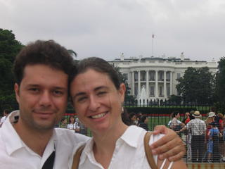 Fotillo de los USA