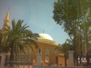 Mosque