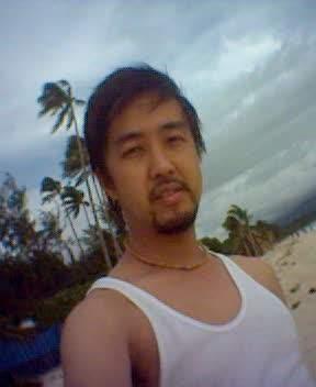 Boracay and Me