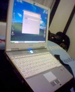IBOOK OR PC?