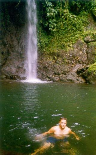 my lost paradise...