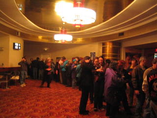 Save Tower Theatre