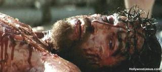 The Passion Of The Christ
