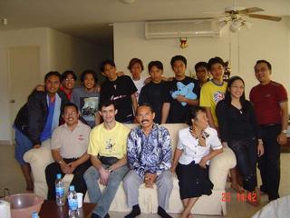 Togetherness