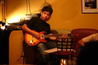 Kelvmeister in d\' house!