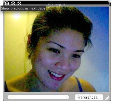 ichat AV