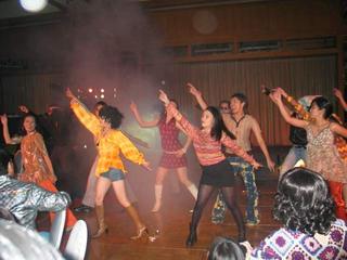 Friday Night Fever!