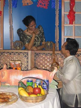 Harana sa Design