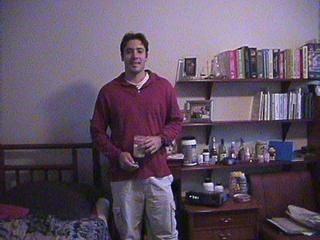 Patrick Mala