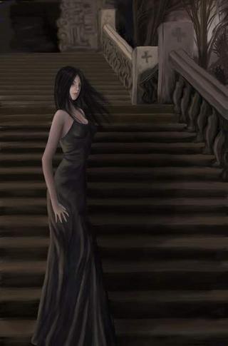 A friend\'s art