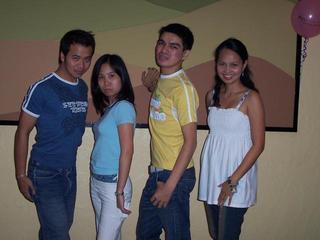 Model... Model employees...