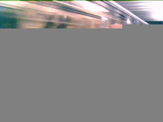 Moscow subway