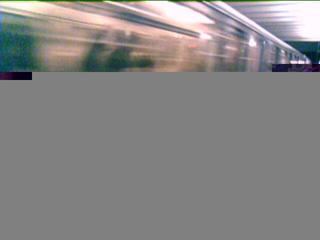 Moscow subway