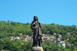 Cemiterio #13 - Cemit&eacute;rio S&atilde;o Jo&atilde;o Batista, Rio de Janeiro RJ