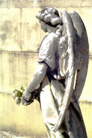 Cemit&eacute;rio # 21 - Eugen&oacute;polis MG