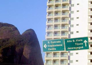 Pedra da Gavea