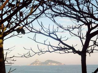Praia da Barra / Barra Beach