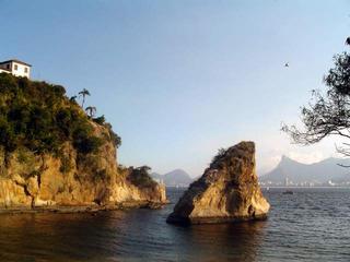 Niter&oacute;i - Para a Silvia
