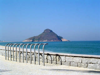 Praia da Macumba, Rio de Janeiro