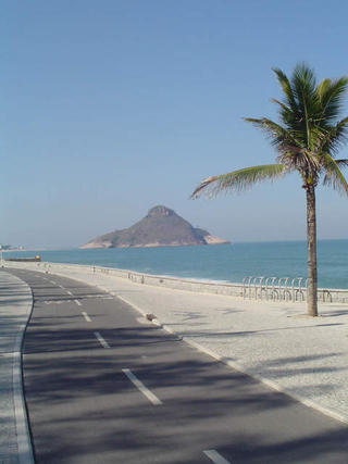 Praia da Macumba, Rio de Janeiro