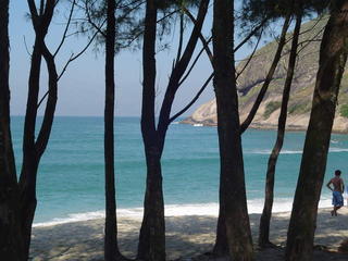 Praia do Pontal