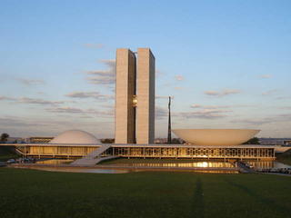 Congresso Nacional / The Parliament