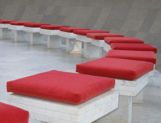 Catedral de Bras&iacute;lia / Cathedral of Brasilia